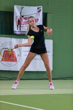 Bild 29 - Holmer Indoor Cup